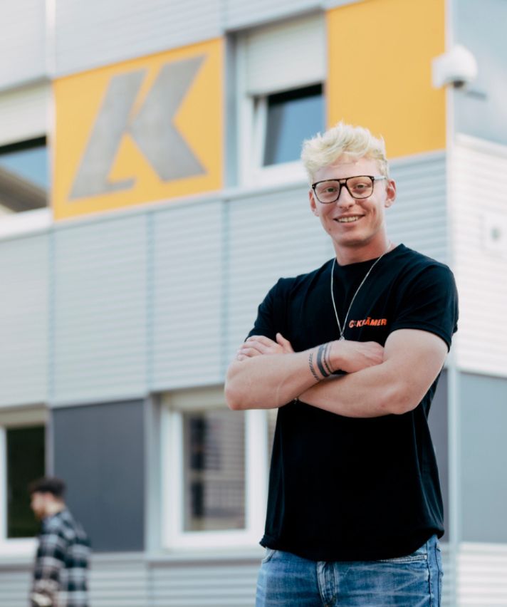 Nikolas Forst-Krämer, B. Eng.